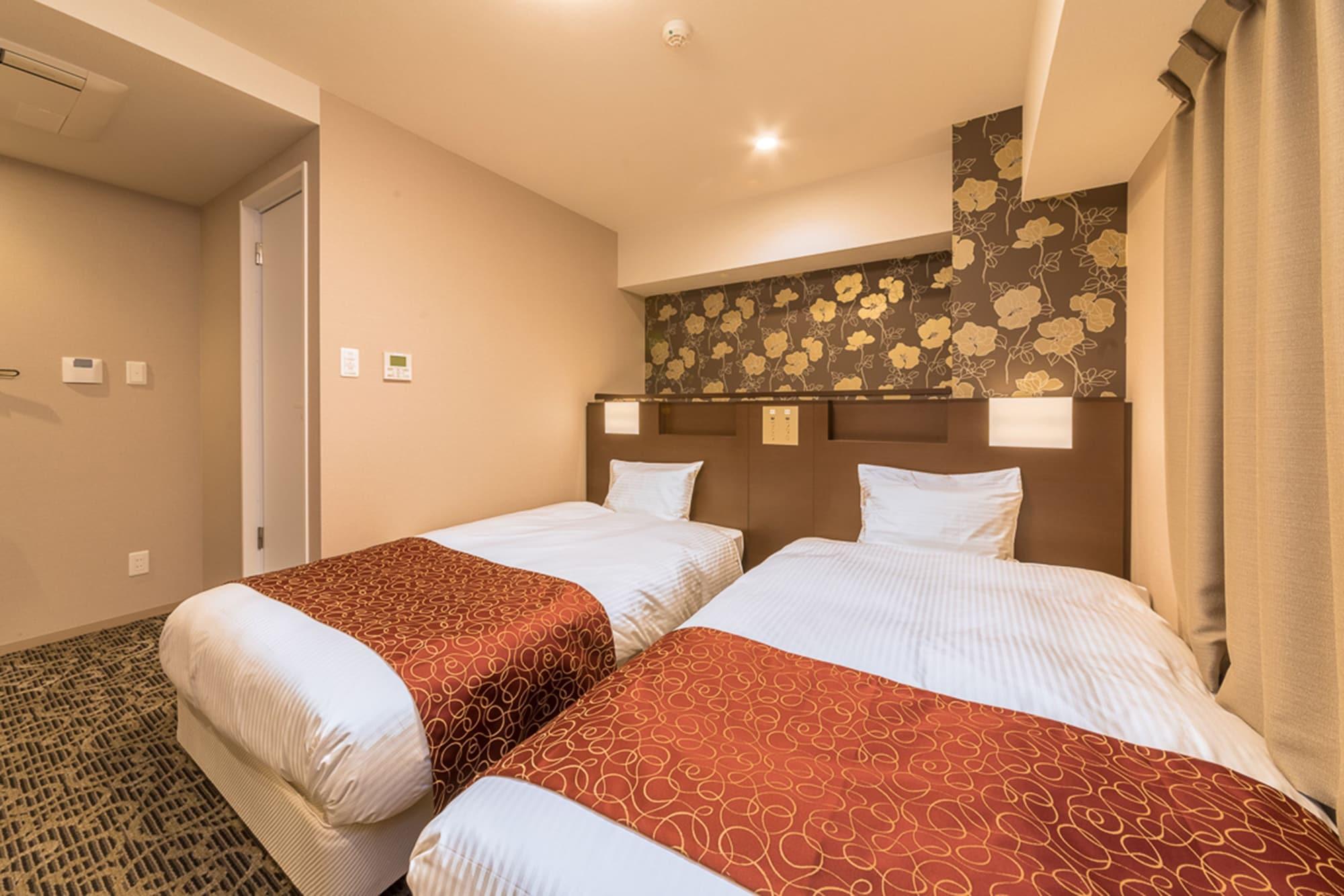 Hotel. Links Namba Ōsaka Extérieur photo
