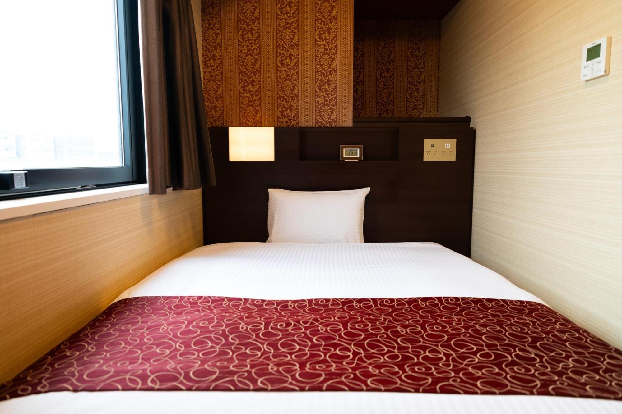 Hotel. Links Namba Ōsaka Extérieur photo